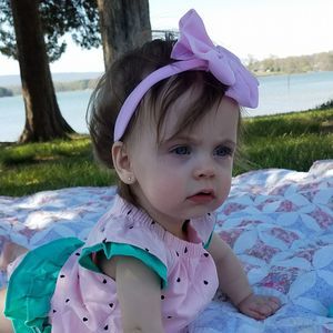 Meet your Posher, Shayna